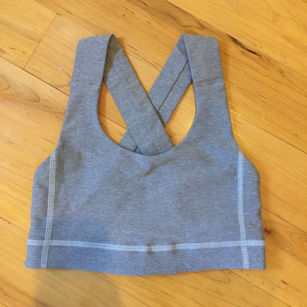 Lululemon All Sport Bra III